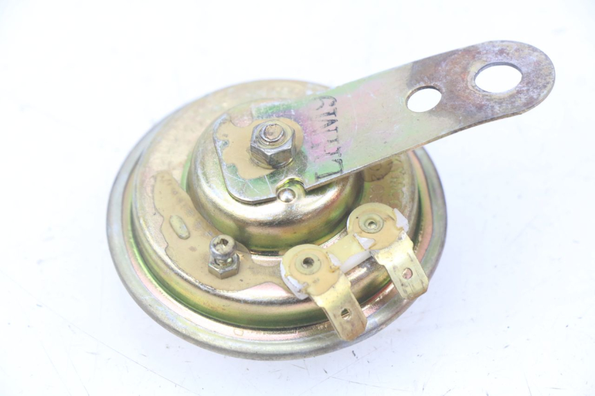 photo de HORN KYMCO AGILITY DELIVERY 4T 50 (2018 - 2023)