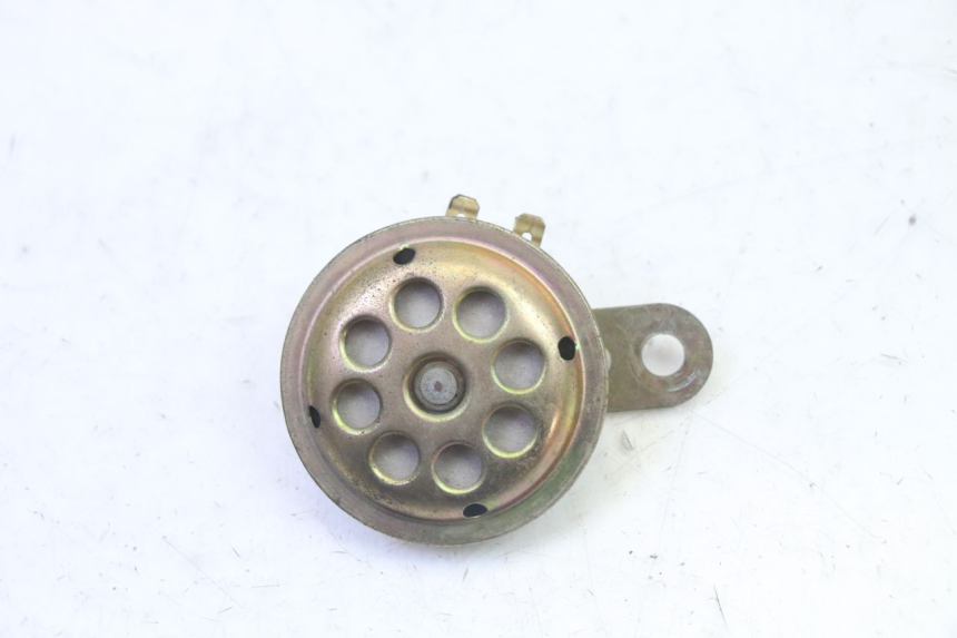 photo de HORN KYMCO AGILITY NAKED RENOUVO 2T 50 (2011 - 2018)