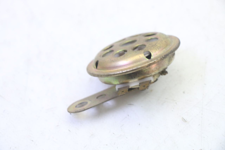 photo de HORN KYMCO AGILITY NAKED RENOUVO 2T 50 (2011 - 2018)