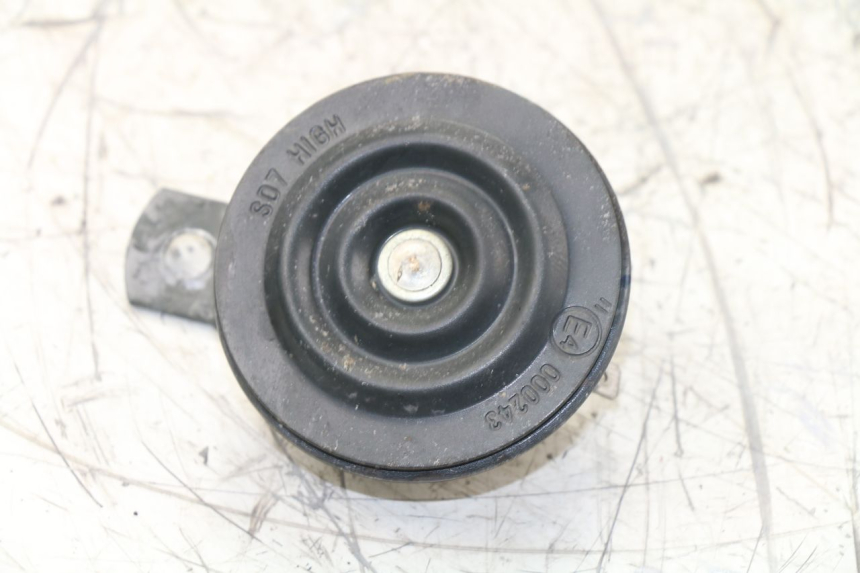 photo de HORN APRILIA ATLANTIC S 125 (2010 - 2013)