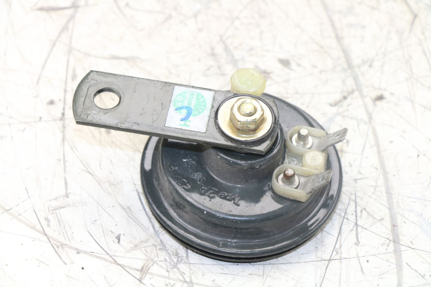 photo de HORN APRILIA ATLANTIC S 125 (2010 - 2013)