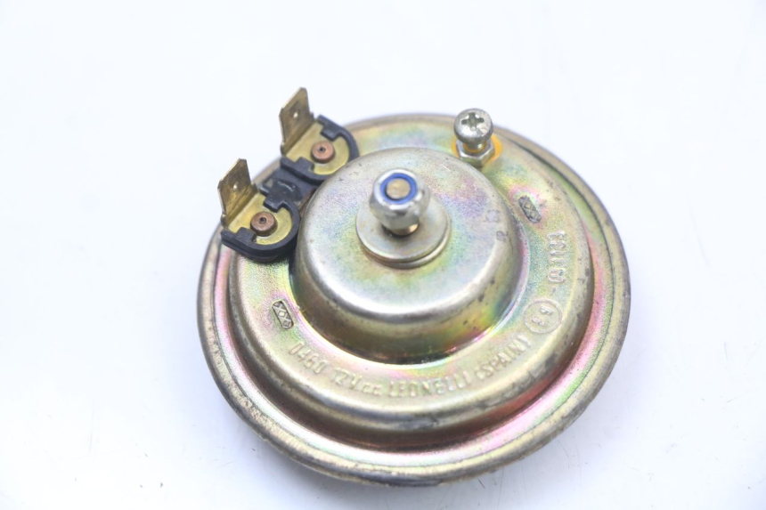 photo de HORN APRILIA SR CARB LC 2T 50 (2004 - 2012)