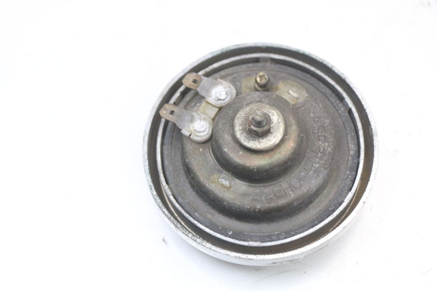 photo de HORN HYOSUNG GV AQUILA 125 (2000 - 2004)