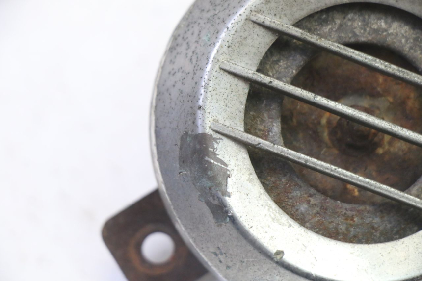 photo de HORN HYOSUNG GV AQUILA 125 (2000 - 2004)