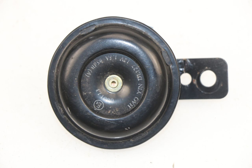 photo de HORN TNT MOTOR BOSTON 4T 50 (2018 - 2025)