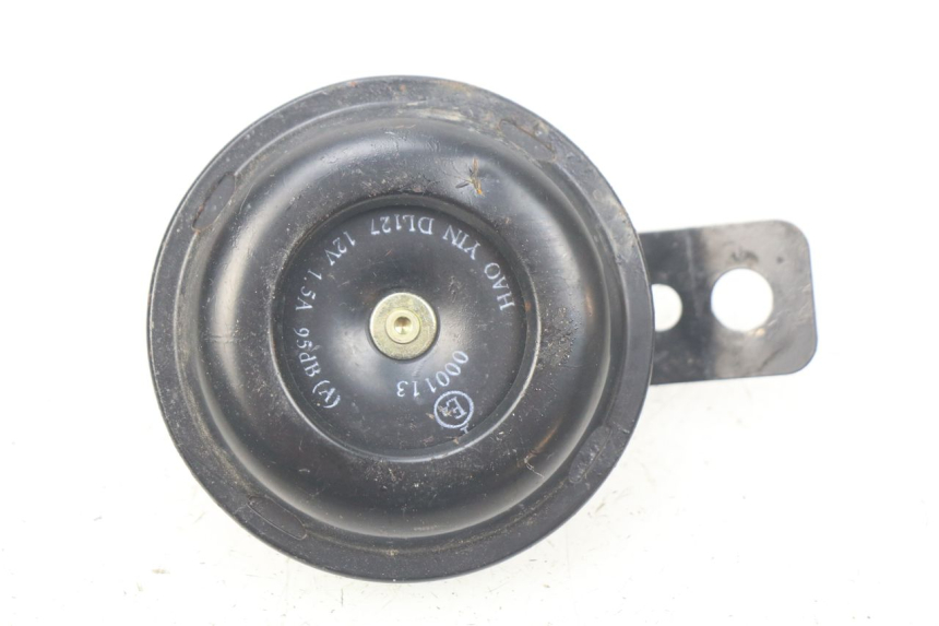 photo de HORN TNT MOTOR BOSTON 4T 50 (2018 - 2025)