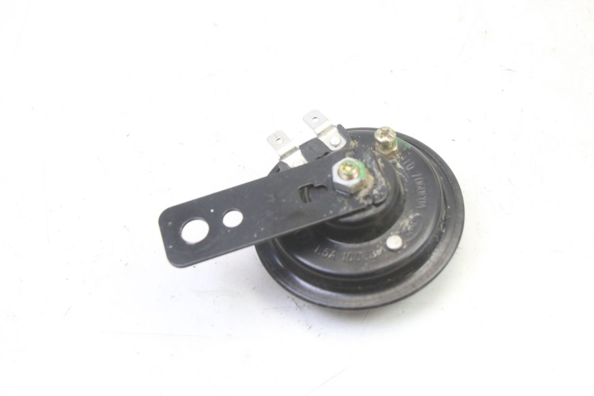 photo de HORN MOTRON BREEZY 4T 50 (2021 - 2025)