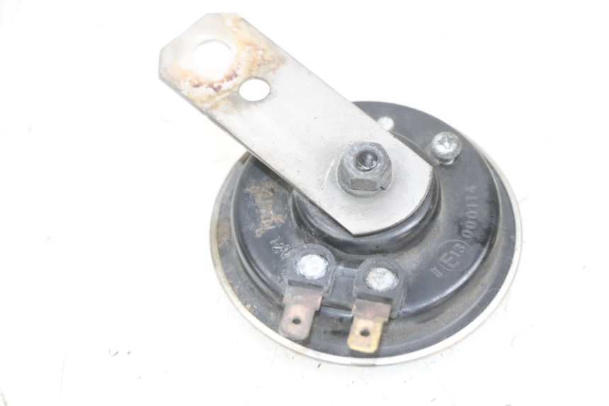 photo de HORN SUZUKI BURGMAN 650 (2013 - 2020)