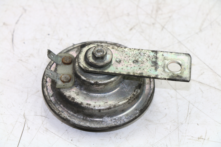 photo de HORN PIAGGIO CARNABY 125 (2007 - 2011)