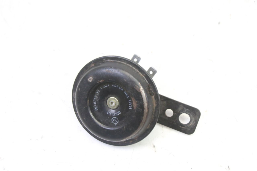 photo de HORN ORCAL CAVARO 4T 50 (2019 - 2023)