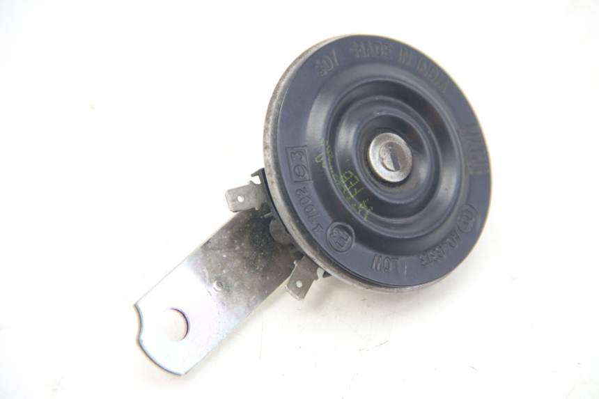 photo de HORN PEUGEOT CITYSTAR IE 2T 50 (2018 - 2021)