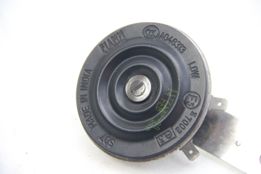 photo de HORN PEUGEOT CITYSTAR IE 2T 50 (2018 - 2021)