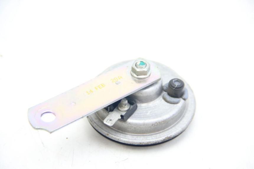 photo de HORN PEUGEOT CITYSTAR IE 2T 50 (2018 - 2021)