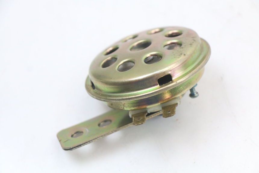 photo de HORN DAELIM A-FOUR 2T 50 (2005 - 2012)