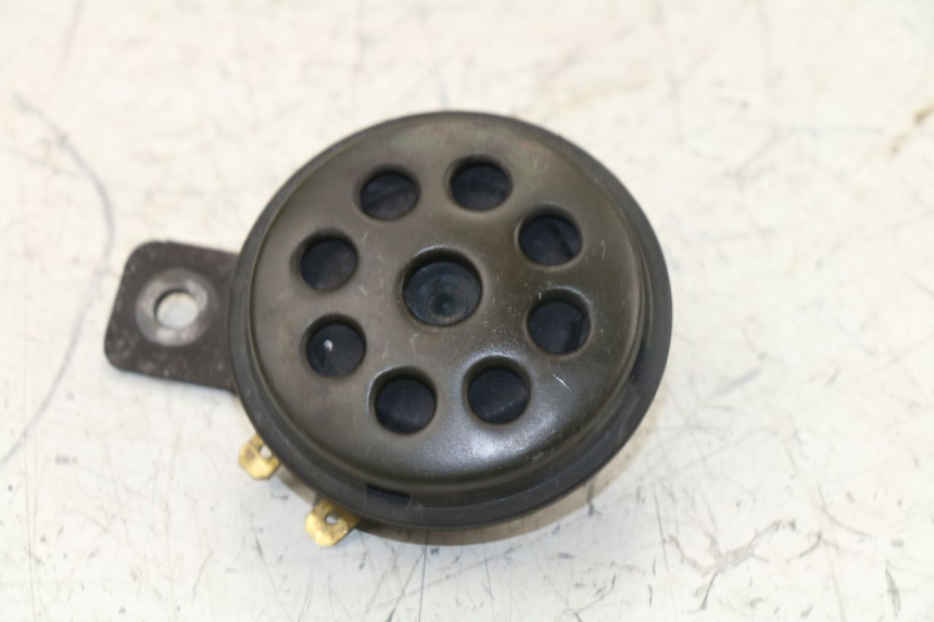 photo de HORN DAELIM S2 125 (2006 - 2007)