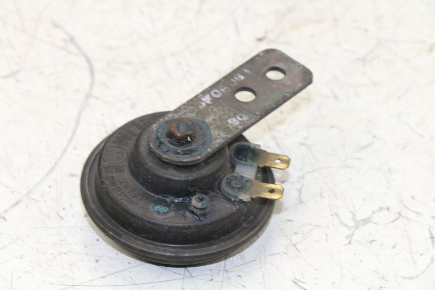 photo de HORN DAELIM S2 125 (2006 - 2007)