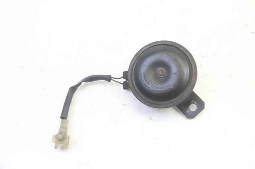 photo de HORN SUZUKI DL V STROM 1000 (2002 - 2007) - Component detail