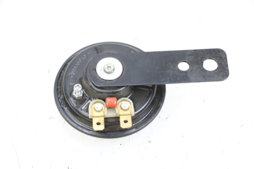 photo de HORN SEGWAY NINEBOT E125S 1 (2022 - 2026) - Component detail