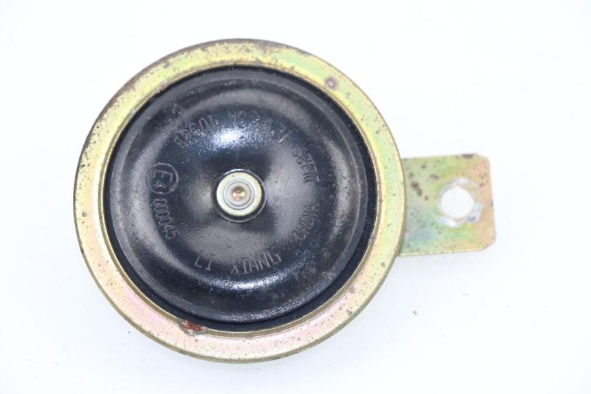 photo de HORN SACHS EAGLE 50 (2007 - 2010)