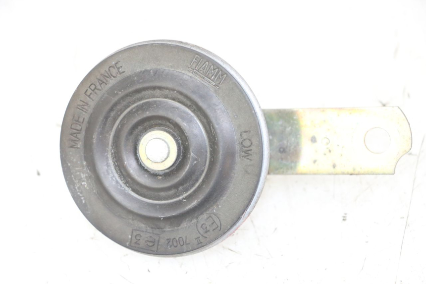 photo de HORN PEUGEOT ELYSTAR 125 (2002 - 2007)