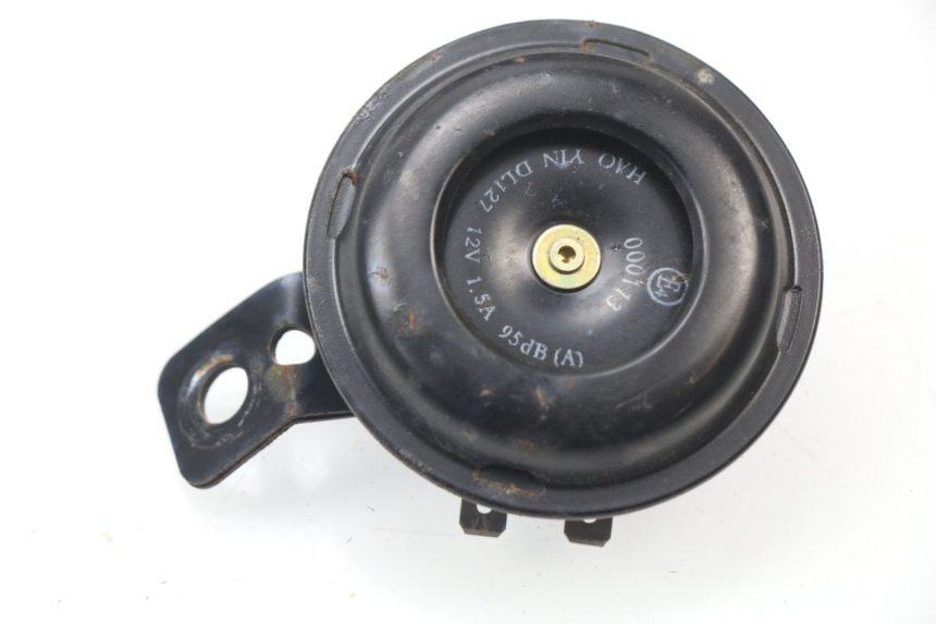 photo de HORN EUROCKA GTR 50 (2018 - 2021)