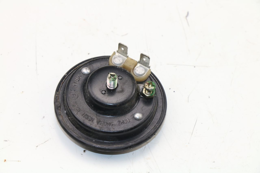 photo de HORN FALCONBIKE F-125 125 (2007 - 2012)