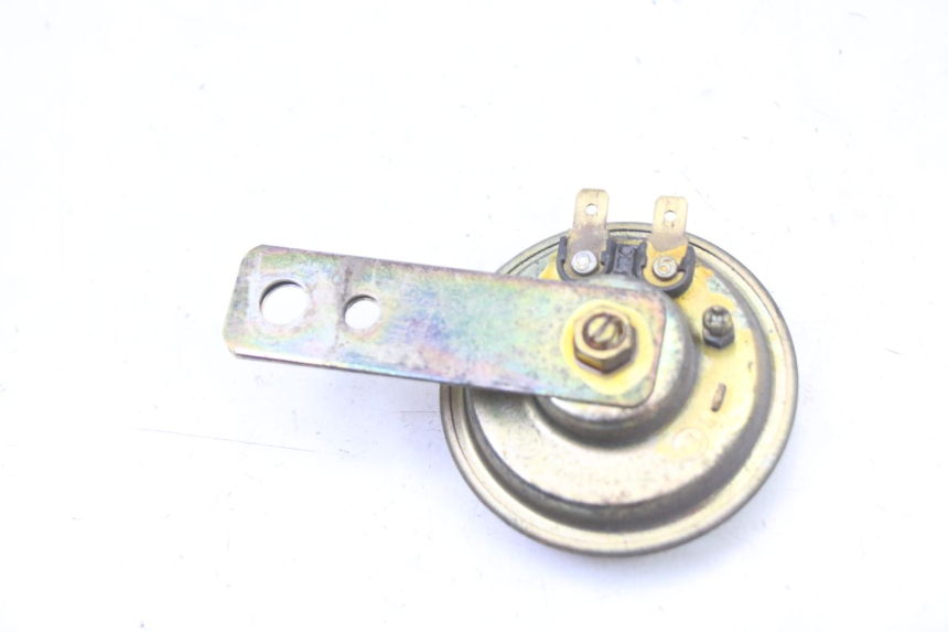 photo de HORN SYM FIDDLE 2 S 125 (2012 - 2014)