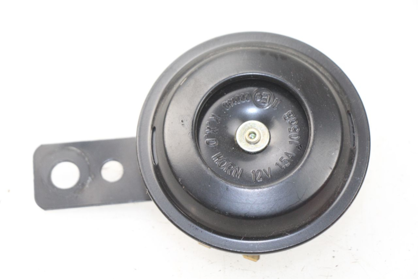 photo de HORN SYM FIDDLE 3 III 125 (2014 - 2020)