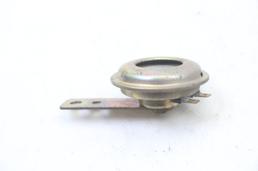 photo de HORN SYM FIDDLE 125 (2008 - 2010)