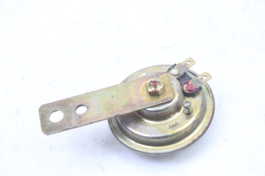 photo de HORN SYM FIDDLE 125 (2008 - 2010)