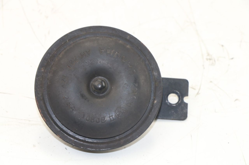 photo de HORN MBK FLAME 125 (2000 - 2004)