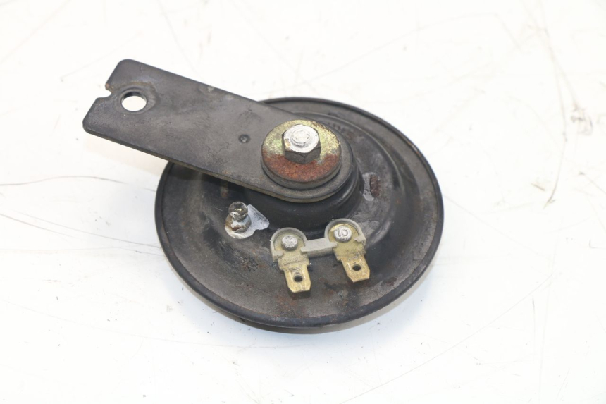 photo de HORN MBK FLAME 125 (2000 - 2004)