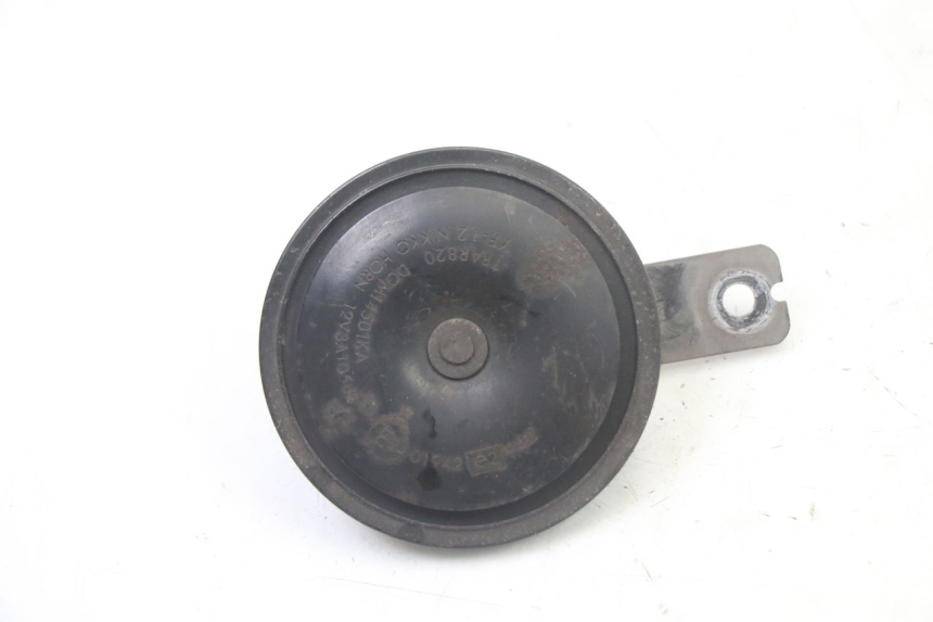 photo de HORN MBK FLAME X 125 (2007 - 2016)