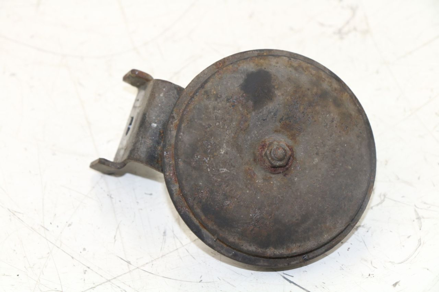 photo de HORN PIAGGIO FLY 4T 50 (2004 - 2010)