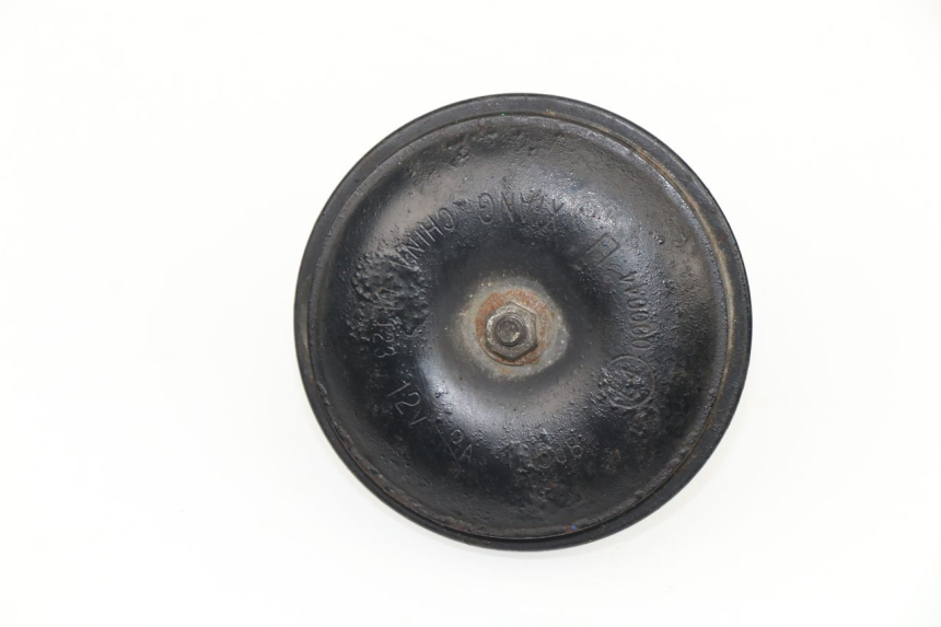 photo de HORN PIAGGIO FLY 4T 50 (2004 - 2010)