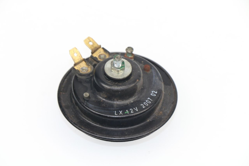 photo de HORN PIAGGIO FLY 4T 50 (2004 - 2010)