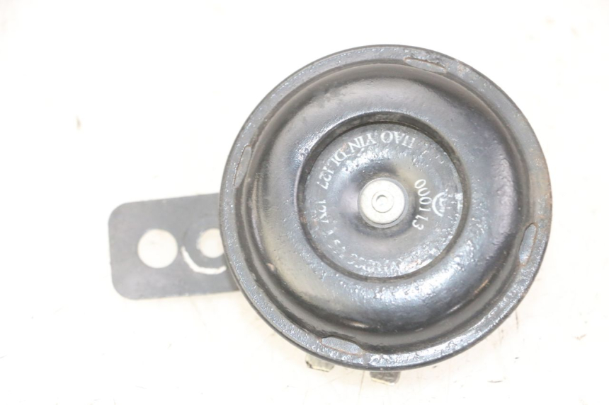photo de HORN VENESI FLY RETRO 4T 50 (2020 - 2025)
