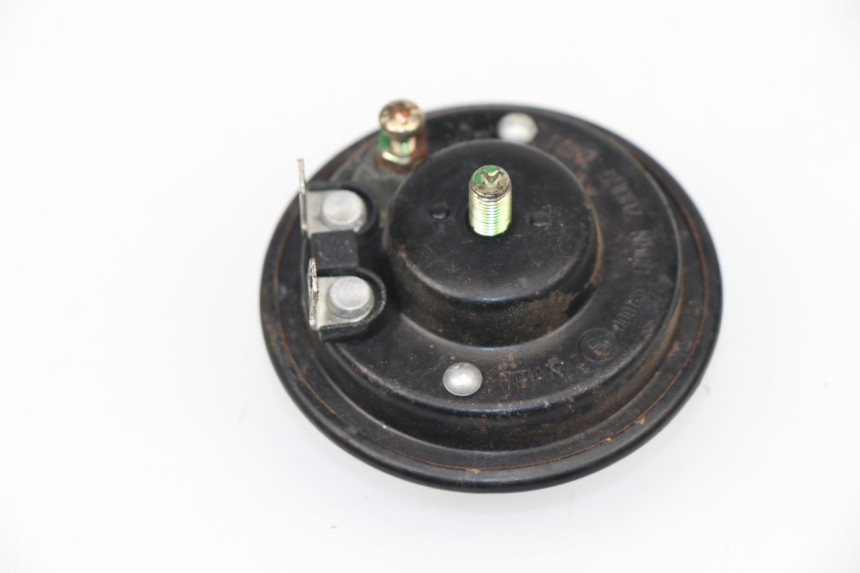 photo de HORN REVATTO FUTURA GT 125 (2006 - 2008)