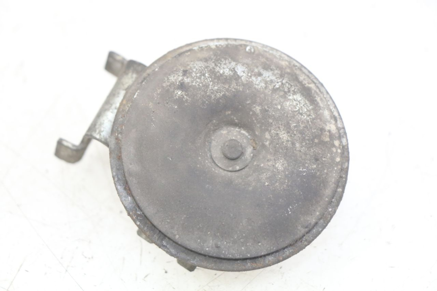 photo de HORN GILERA NEXUS 125 (2007 - 2009)