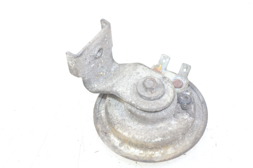photo de HORN GILERA NEXUS 125 (2007 - 2009)