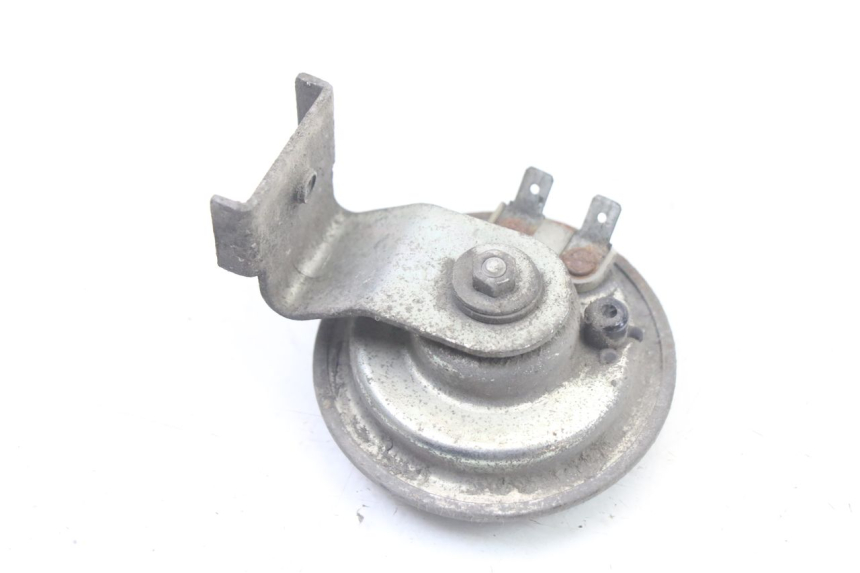 photo de HORN GILERA NEXUS 300 (2008 - 2013)