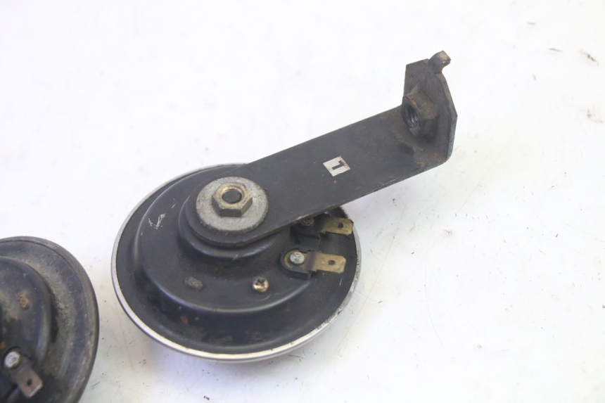 photo de HORN KAWASAKI GPZ RX 1000 (1986 - 1988) - Product overview