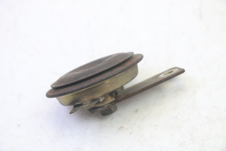 photo de HORN KYMCO GRAND DINK 125 (2002 - 2007)