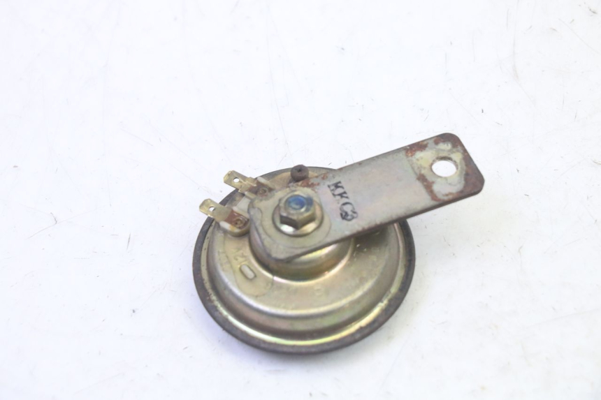 photo de HORN KYMCO GRAND DINK 125 (2002 - 2007)