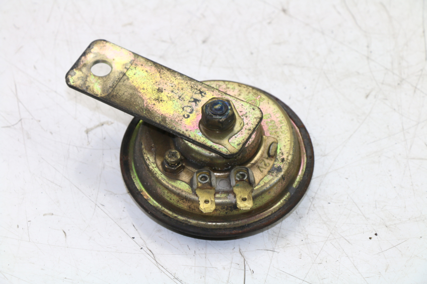 photo de HORN KYMCO GRAND DINK 125 (2002 - 2007)