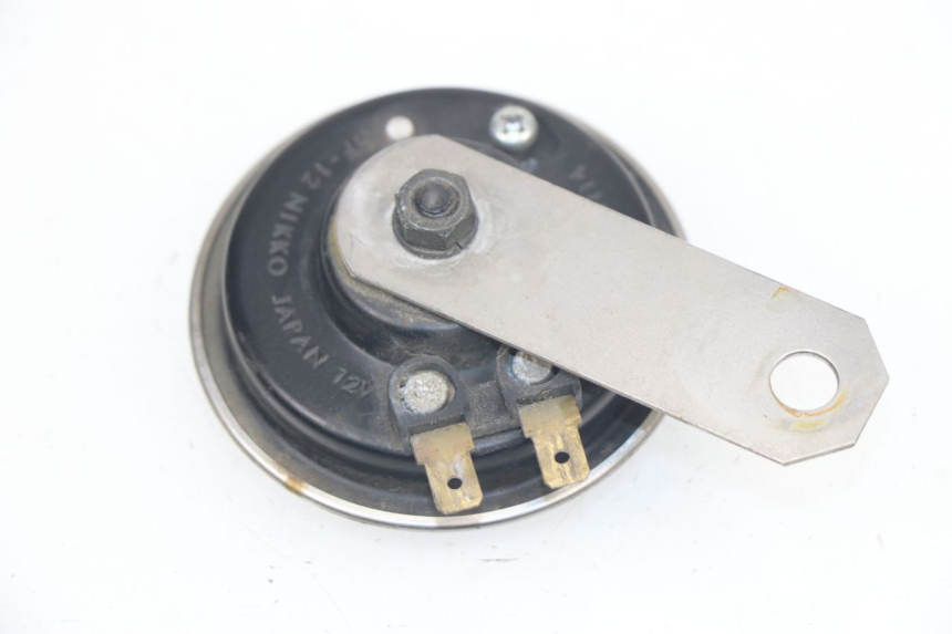 photo de HORN SUZUKI GSR 750 (2011 - 2017)