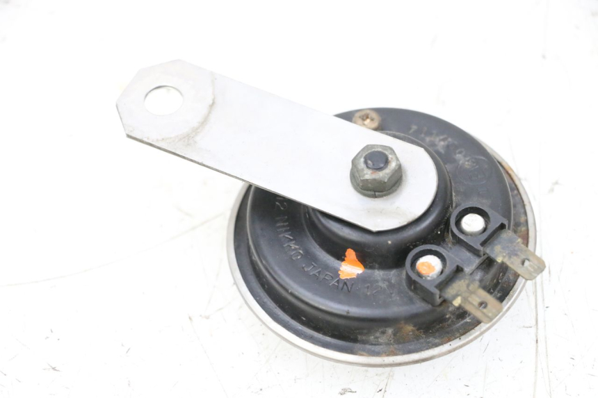 photo de HORN SUZUKI GSXR GSX-R 1000 (2003 - 2004) - Component detail