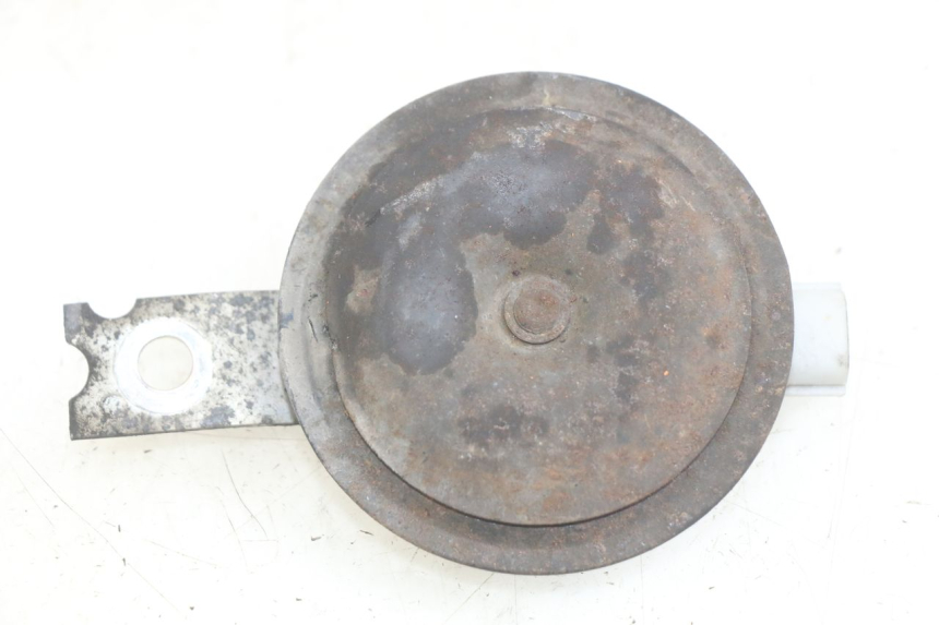 photo de HORN SYM GTS EFI 125 (2012 - 2016)