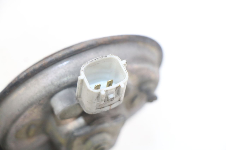 photo de HORN SYM GTS EFI 125 (2012 - 2016)