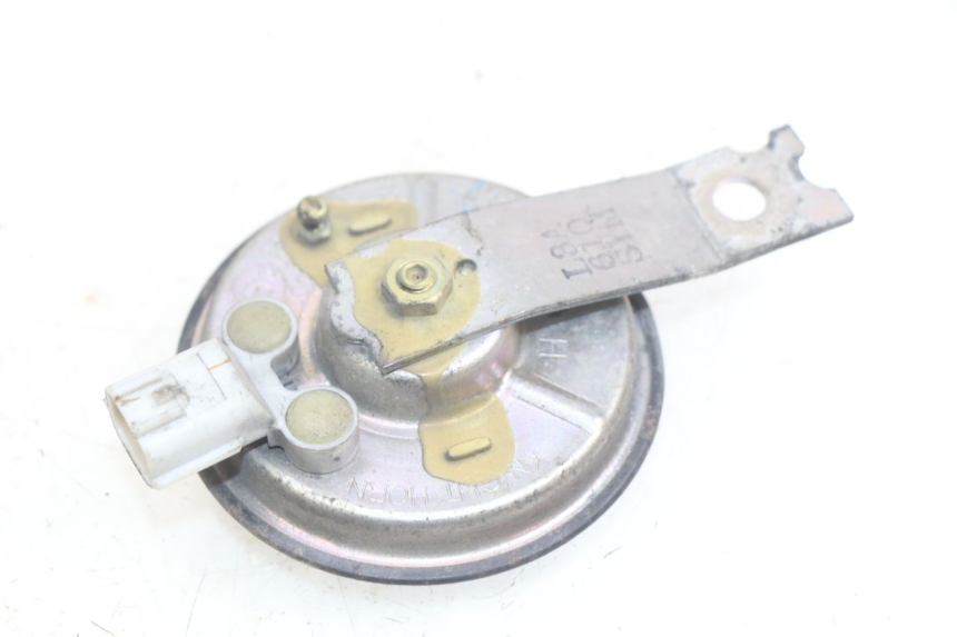 photo de HORN SYM GTS EFI 125 (2012 - 2016)